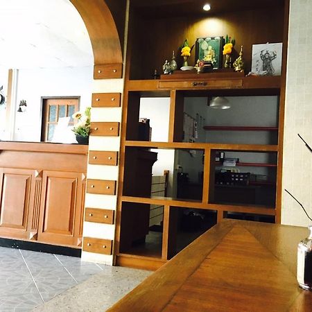 Summer Hotel Phuket Ngoại thất bức ảnh