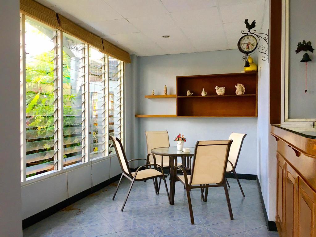 Summer Hotel Phuket Ngoại thất bức ảnh