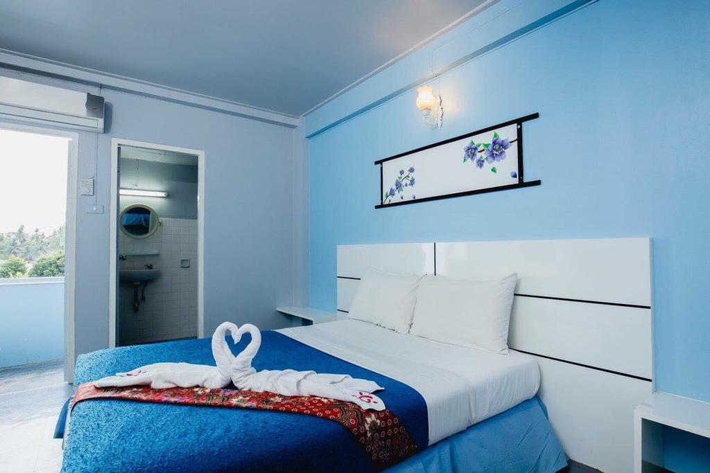 Summer Hotel Phuket Ngoại thất bức ảnh
