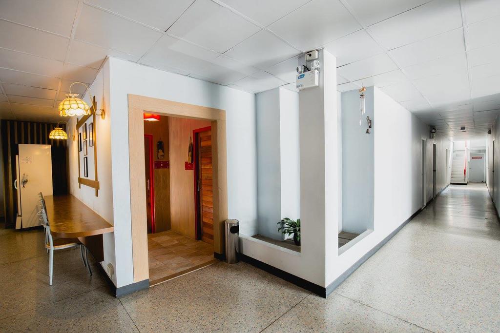 Summer Hotel Phuket Ngoại thất bức ảnh