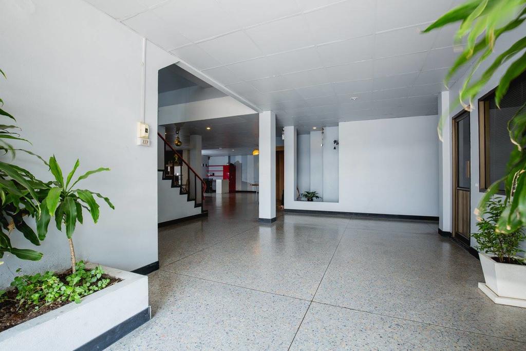 Summer Hotel Phuket Ngoại thất bức ảnh