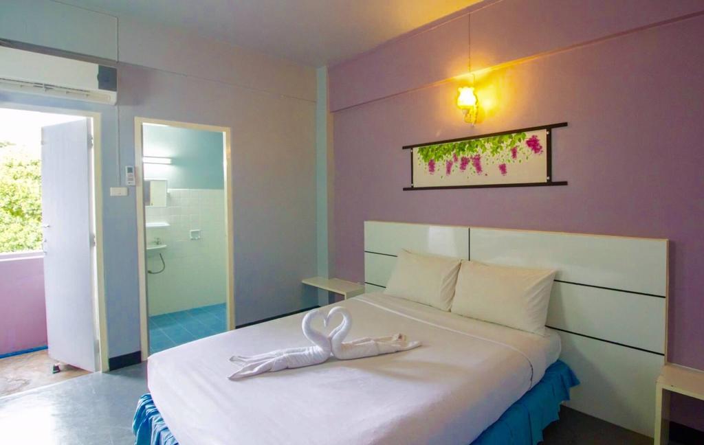 Summer Hotel Phuket Ngoại thất bức ảnh