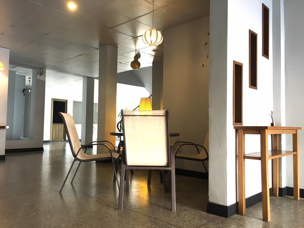 Summer Hotel Phuket Ngoại thất bức ảnh