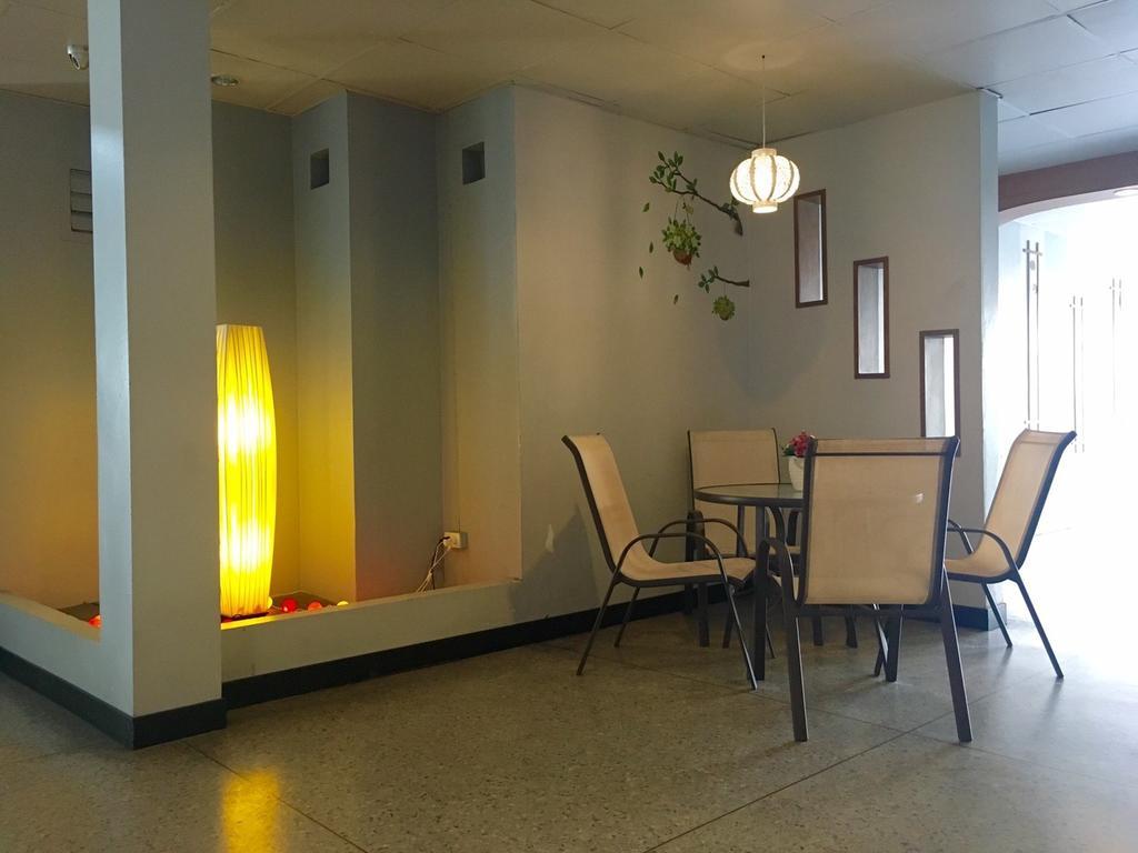 Summer Hotel Phuket Ngoại thất bức ảnh