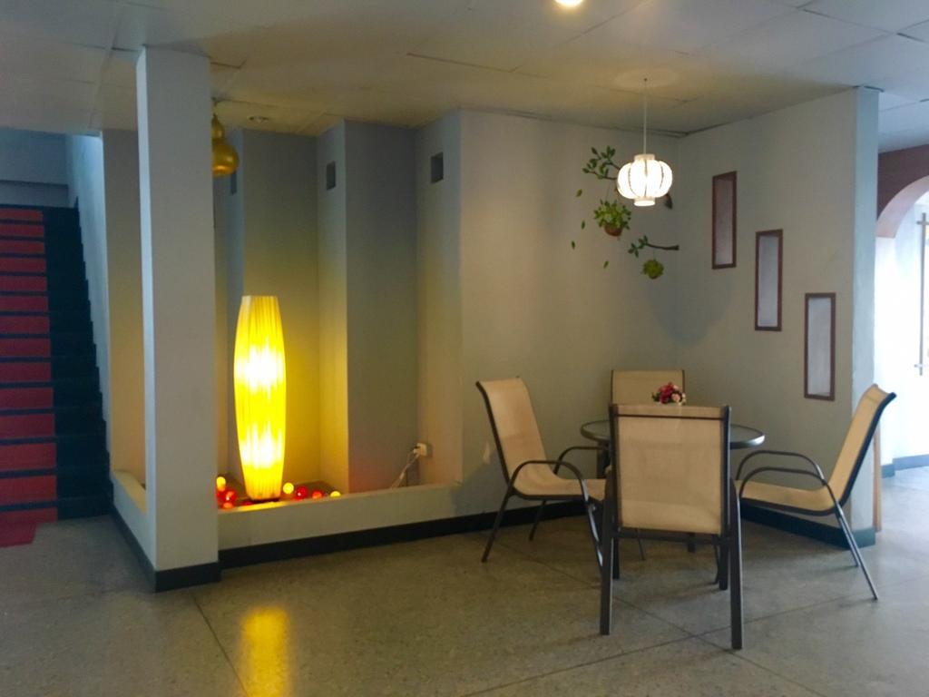 Summer Hotel Phuket Ngoại thất bức ảnh